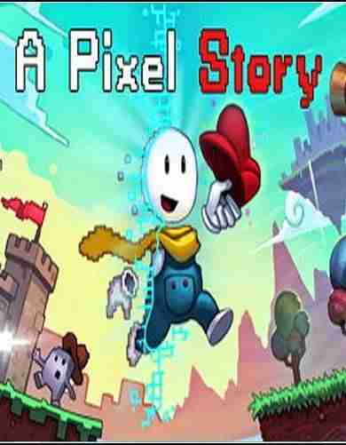 Descargar A Pixel Story [ENG][FAN] por Torrent